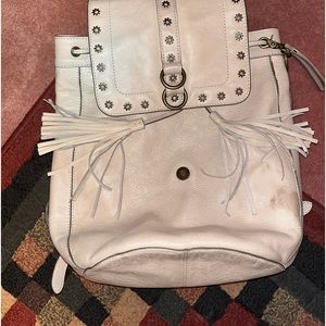 Brand New Frye Purse carried a few times.